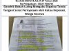 Geuchik Babah Lueng Mengaku Dipaksa Tanda Tangani Surat Pernyataan oleh Ketua Koperasi, Warga Kecewa