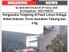 Pengusaha Tengteng di Pasir Limus Diduga Kebal Hukum, Terus Gunakan Tabung Gas 3 Kg