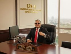 Agung Sulistio Menyoroti Dugaan Penyesatan Publik: Air Mineral “AQUA” Diduga Bukan dari Pegunungan, Melainkan Sumur Bor