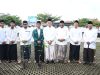 Omang Abdul Somad Hadiri HSN 2025 di Majalengka: Launching Ecotheology Pesantren Dan Penyerahan 2.025 Bibit Pohon Untuk Penghijauan