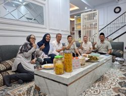 PT. Busana Prima Cemerlang Resmi Gaet BUMP Nurul Barokah, Wujudkan Transformasi Ekonomi Pesantren Berbasis Digital dan Industri