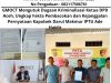 GMOCT Mengutuk Dugaan Kriminalisasi Ketua DPD Aceh, Ungkap Fakta Pembacokan dan Kejanggalan Pernyataan Kapolsek Darul Makmur IPTU Ade Haidir
