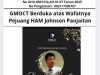 GMOCT Berduka atas Wafatnya Pejuang HAM Johnson Panjaitan