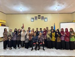 Guru SMP di Pati Hadapi Tantangan Implementasi Koding dan AI di Tengah Keterbatasan Infrastruktur dan Minat Belajar