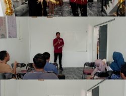 LPKS Kazoku Mahakarya Indonesia Hadir Bantu Ciptakan Tenaga Kerja Berdaya Saing Global di Kabupaten Pati