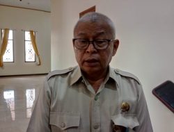 Untuk Cegah Banjir Bandang, Dewan Pati Tekankan Reboisasi