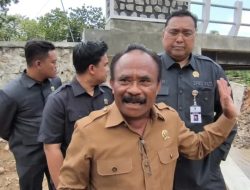 Ini Tanggapan Anggota DPRD Pati Saat Sidak Jembatan Ambrol di Pelemgede