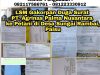 LSM Gakorpan Duga Surat PT. Agrinas Palma Nusantara ke Petani di Desa Sungai Rambai, Palsu