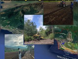 Sinergi PT GSB dan CV Tambora Makmur Sejahtera Pacu Pembangunan Agrimarine City di NTB