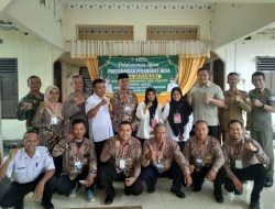 Seleksi Perangkat Desa Bulusari Berlangsung Sengit, Jabatan Kasi Pemerintahan Ditentukan Lewat Perpanjangan Waktu