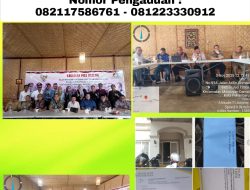 Soroti Kinerja PT Agrinas, Forum LSM Riau Bersatu Gelar Pra Dialog