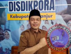 Forum Kepala Sekolah Jawa Barat Somasi Bupati Cianjur: Pemberhentian Kepala Sekolah Dinilai Langgar Hukum, HAM, dan Etika Pemerintahan