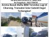 Aroma Busuk Mafia BBM Terendus Lagi di Cikarang, Transaksi Solar Subsidi Ilegal Terbongkar!