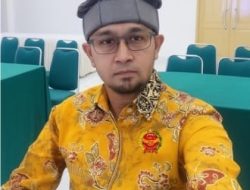 Widi Mulyadi, S.Kom., M.Si : Makna Hari Pahlawan di Era Generasi Z, Menyala Tanpa Senjata, Berjuang dengan Karya