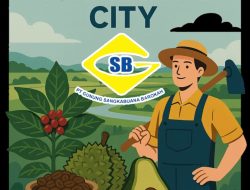 Agrimarine City 1.000 Ha Siap Dimonetisasi: Proyek Agro-Maritim Terbesar dengan Skema Investasi Terbuka