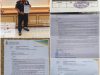 Diduga Palsukan Surat PT. APN, LSM Gakorpan Riau Lapor ke Mabes Polri