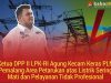 Ketua DPP II LPK-RI Agung Kecam Keras PLN Pemalang Area Petarukan atas Listrik Sering Mati dan Pelayanan Tidak Profesional
