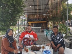 Agung Sulistio Puji Kelezatan Iga Bakar Panoto, Kuliner Wajib Saat Singgah di Pemalang