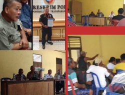 Mengaku Sebagai Manager PT. APN, FG Akan Segera Dilaporkan LSM Gakorpan ke Polda Riau