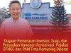 Dugaan Pemerasan Investor, Suap, dan Perusakan Kawasan Konservasi: Pejabat BTNGC dan PAM Tirta Kemuning Disorot