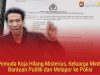 Pemuda Koja Hilang Misterius, Keluarga Minta Bantuan Publik dan Melapor ke Polisi