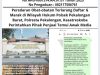 Peredaran Obat-obatan Terlarang Daftar G Marak di Wilayah Hukum Polsek Pekalongan Barat, Polresta Pekalongan, Kasatreskoba Perintahkan Pihak Penjual Temui Awak Media