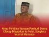 Ketua Pembina Yayasan Pembudi Darma Cilacap Dilaporkan ke Polisi, Sengketa Internal Memanas