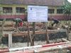 Proyek SDN Sidaurip 01 Gandrungmangu, Sorotan K3 Terabaikan di Tengah Kisruh Administrasi Proyek Publik