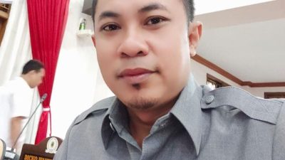 Dewan Pati Desak Pemkab Pati Turun Tangan Membantu Petani Ketela