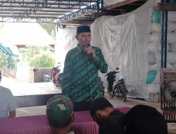 Anggota Dewan Pati Singgung Harga Ketela di Tingkat Petani Pati