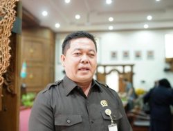Ini Tanggapan Ketua DPRD Pati soal Jembatan Pelemgede Yang Ambrol