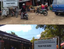 Dewan Pati Berikan Apresiasi atas Prioritas Infrastruktur Pasar Tradisional Dalam APBD 2026