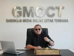 Ketua Umum GMOCT Minta Satpol PP Kuningan Segel Tower di Desa Gerba yang Diduga Belum Berizin