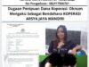 Dugaan Penipuan Dana Koperasi: Oknum Mengaku Sebagai Bendahara KOPERASI ARSYA JAYA MANDIRI