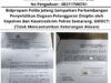 Bidpropam Polda Jateng Sampaikan Perkembangan Penyelidikan Dugaan Pelanggaran Disiplin oleh Kapolres dan Kasatreskrim Polres Semarang, GMOCT:(Tidak Mencantumkan Keterangan Alasan)