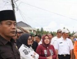 Ketua DPRD Kabupaten Pangandaran Ingatkan 23 Kepala Keluarga Soal Ancaman Banjir