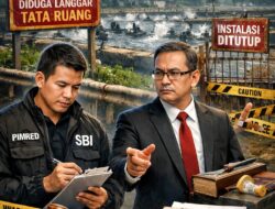 Dugaan Pelanggaran Tata Ruang Tambak Udang Vaname, Ketegasan Pemkab Pemalang dan Dinas PUPR Disorot