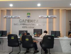 Bapenda Kota Bekasi Tunjukkan Pelayanan Baik dan Humanis Saat Kunjungan Tim Media