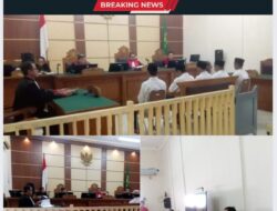 Sidang Kasus Penganiayaan Desa Ratamba Pejawaran: JPU Baca Tuntutan, Korban Berharap Pelaku Utama Dihukum Seberat-beratnya