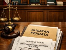 Kuasa Hukum Karyoto Gugat ke PN Pekalongan, Siap Tempuh Praperadilan Bila Proses Pidana Dipaksakan