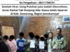Setelah Viral, Uang Puluhan Juta Sudah Diserahkan, Surat Damai Tak Kunjung Ada: Kasus Salah Sasaran di Kab. Semarang, Begini Jawabannya!