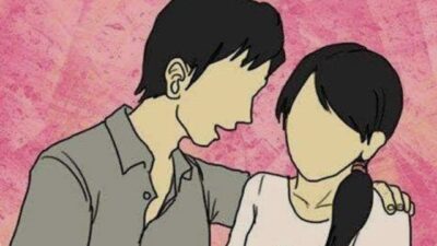 Dua Remaja Digerebek Warga di Ajung Jember, Diduga Lakukan Perbuatan Melanggar Norma: Kasus Ditangani Polres Jember