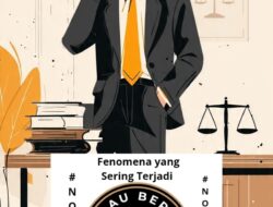 TAUFIK S.H. Diduga Kuat Tidak Profesional, Tak Menanggapi Pertanyaan Media Terkait Perkembangan Kasus Pembongkaran Bangunan