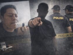 Diduga Konsumsi Sabu Terekam Video, Saeful Yunus Kecam APH yang Dinilai Tutup Mata