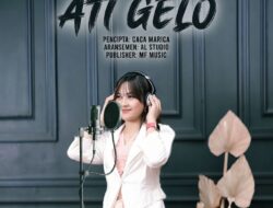 DJ Caca Marica Asal Jepara Rilis ‘Ati Gelo’ – Nyanyian Hati dalam Genre Pop Jawa