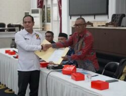 Deni Hermawan: Advokat Harus Jadi Penjaga Keadilan, Bukan Alat Kekuasaan