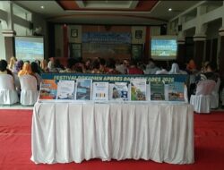 Empat Hari, Empat Kecamatan di Cilacap Gelar Musrenbang RKPD