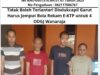 Tidak Boleh Terlantar! Disdukcapil Garut Harus Jemput Bola Rekam E-KTP untuk 4 ODGJ Wanaraja
