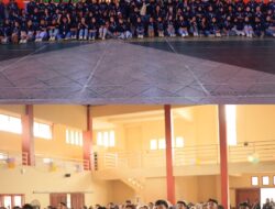 IMP Unnes Hadirkan Si Semar 2026, Persiapan Optimal untuk Menghadapi UTBK-SNBT