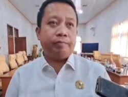 Anggota DPRD Pati Minta Pemkab Evaluasi SPPG, Antisipasi Keracunan Makanan